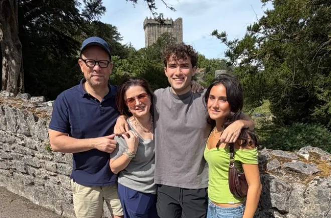 Blarney Castle, Kinsale & Cobh Private Tour from Cork
