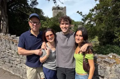 Blarney Castle, Kinsale & Cobh Private Tour from Cork