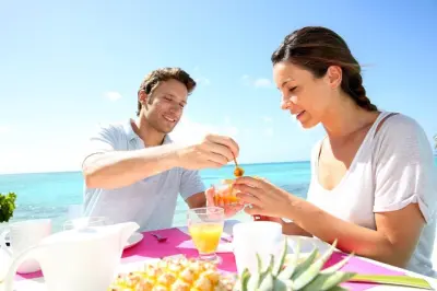 Private Food Tour San Pedro: Belizeanische Küche probieren