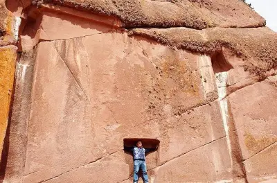 Ruta Aymara da Puno: Chucuito, Molloco, Aramu Muro e Juli