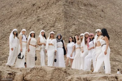 Feel the sand under your feet at giza’s pyramids, ride a camel past the sphinx, and step inside the third pyramid. includes skip-the-line entry and egyptologist guide.