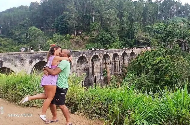 Ella: Ponte Nine Arches, cascate e degustazione di tè in giornata