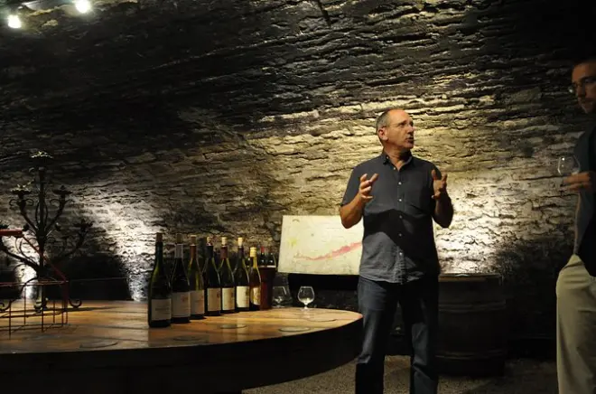 Ruta de los Grands Crus: 6 degustaciones de Premier y Grand Cru