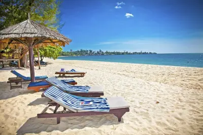 Sihanoukville City Tour from Cruise Port: 5 Hours