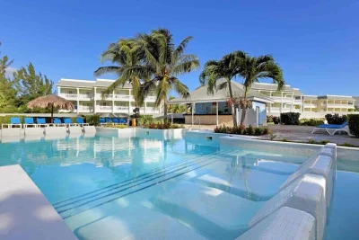 Montego bay (mbj) flughafen privater transfer zum grand palladium & lady hamilton. klimatisiertes auto oder minibus, lokaler fahrer, einfache abholung. jetzt buchen.