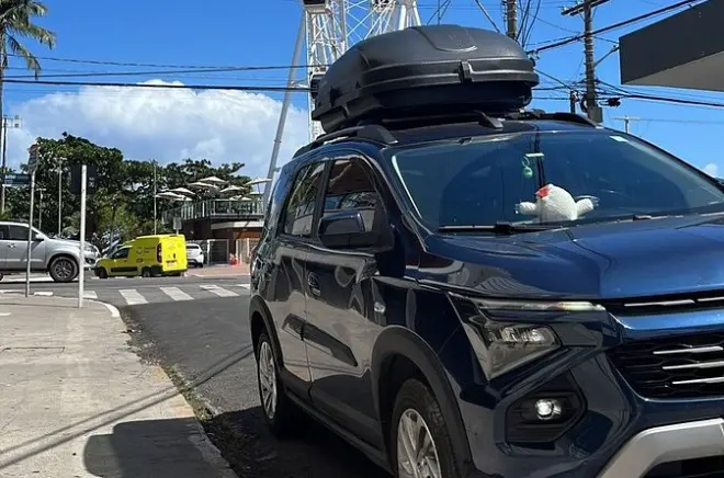 Transfert privé de l’aéroport de Recife à Porto de Galinhas
