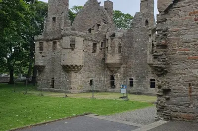 Kirkwall Rundgang: 1200 Jahre Wikinger-Geschichte
