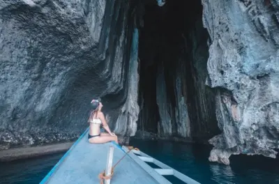 Snorkeling à El Nido : Grottes, Snake Island et Pinagbuyutan