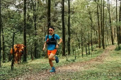 Forêt de pins de Sóc Sơn : 2 jours de sentiers cachés et récits locaux