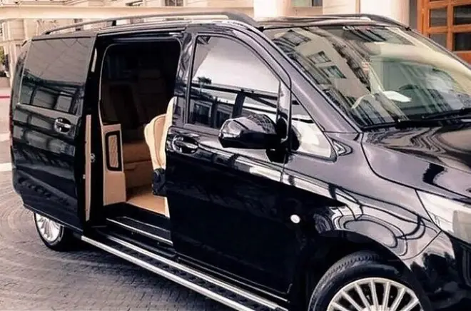 Flughafentransfer Mardin: Privater Transfer zu Hotels & Midyat