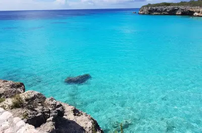 Willemstad Schnorcheltour: Westküste Strand & Meeresschildkröten
