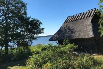 Lahemaa Nationalpark ab Tallinn: Individuelle Tagestour