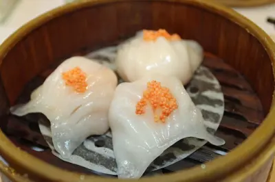 Guangzhou Foodie Tour: Cantonese cuisine in traditional markets