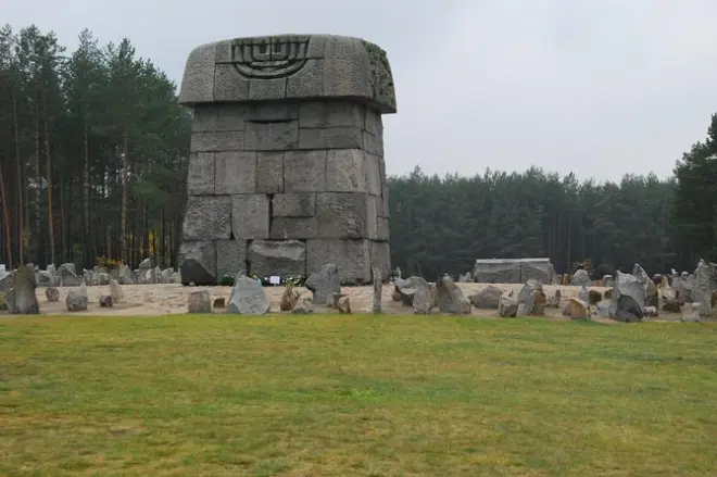 Treblinka, Tykocin e Lopuchowo: Tour da Varsavia