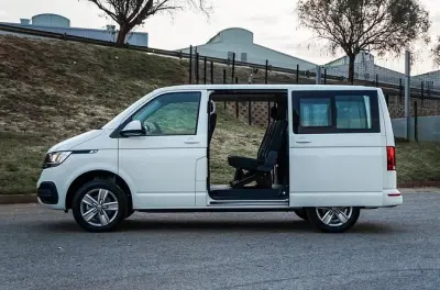 Privater Transfer von Triest nach Venedig: Flexible Küstenroute
