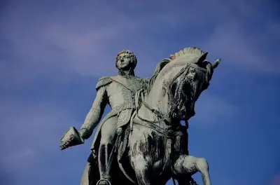 Paseos por Oslo: Castillo Akershus y Karl Johan en 2 horas
