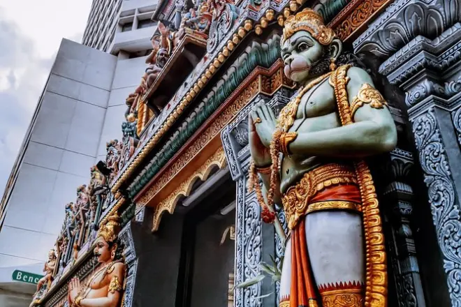 Tour instagram en Singapur: Bugis, Waterloo, Kampong Glam