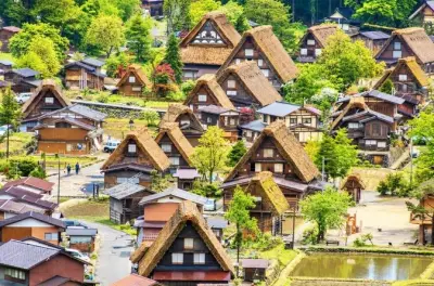 Takayama Private Tour with Local Guide: Edo-Period Heritage