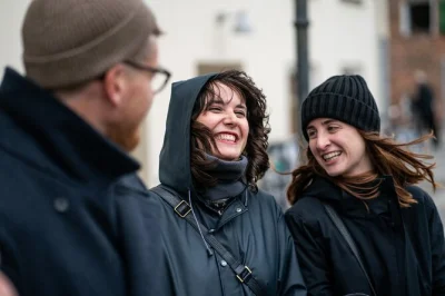 Hear wild tales of politics, vikings & beer on a private copenhagen walking tour. includes exclusive group access, local guide & all taxes—book your own time.