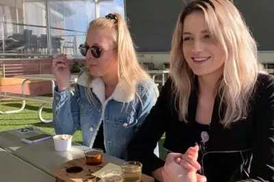 Vino, formaggi e birra a Bunbury da Gnomesville a Wellington