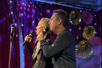 Karaoke a Roppongi 7557: Canta con i locali per 2 ore
