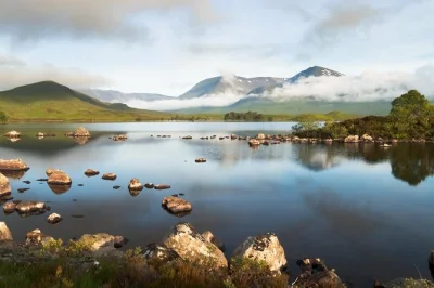 Wake up in inverness, cruise loch ness, and wander ancient clava cairns on this small-group scottish highlands tour from edinburgh with overnight stay and guide.