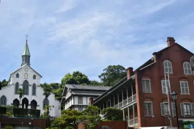 Nagasaki Top Sites Tour: Atomic Legacy & Harbor Views
