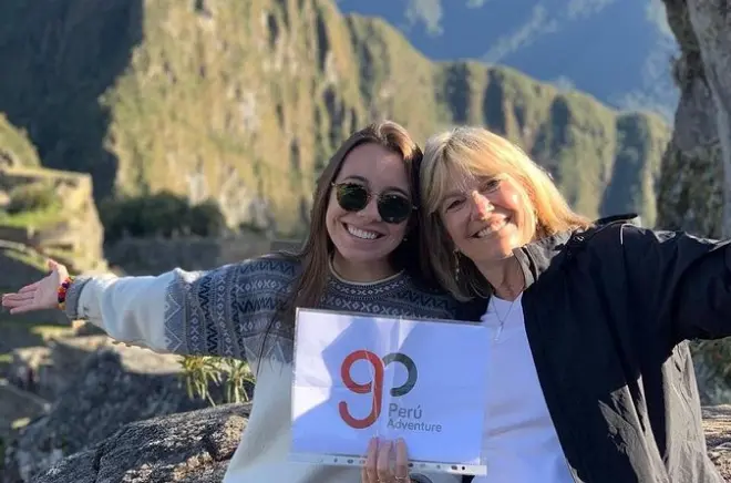 Machu Picchu Ticket: Skip the Lines, Four Routes to Choose