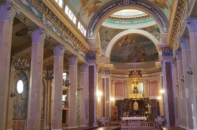 Escursione da Messina: Tour privato a Tindari e Milazzo