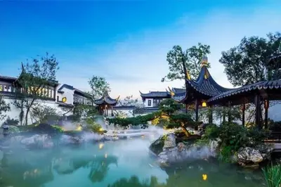 Suzhou e Zhujiajiao: Tour privato di un giorno da Shanghai