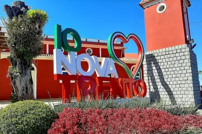Nova Trento Italienische Wurzeln: Wein, Kultur & Kolonialgeschichte