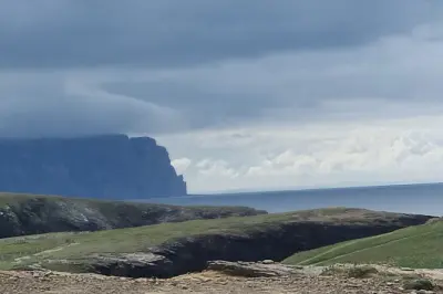 Private Tour Orkney Mainland: Neolithische Stätten mit Abholung