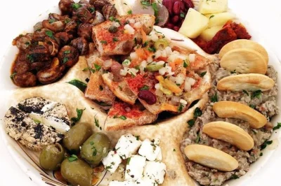 Start your valletta morning tasting pastizzi, ftira, and maltese coffee on a guided street food tour. includes local guide, sweet treats, and a relaxed lunch stop.