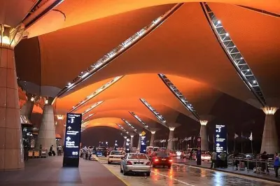 Privater Transfer vom KLIA zum AVANI Sepang Goldcoast Resort