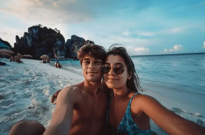 El Nido Strandhopping Privat: Nacpan, Lio & Las Cabañas