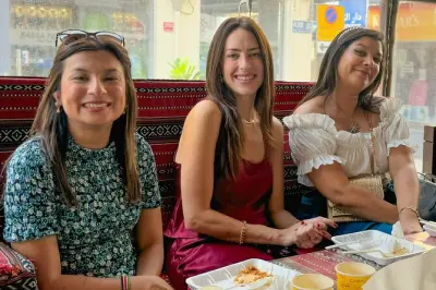 Muharraq Pearling Path Food Tour: 10 Verkostungen mit Geschichten