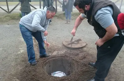 Furnas in jeep: Vulcano, piscine termali e fabbrica del tè