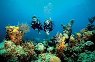 Diving in Tossa de Mar: Start Your Official Certification