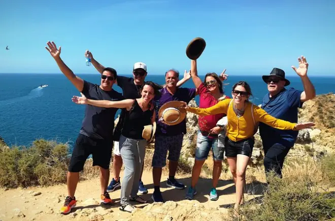 Lagos and Sagres tour: Cliffs, fortress, navigator school