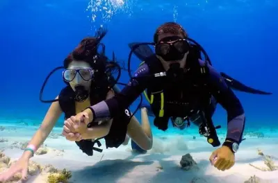 Scuba Diving in El Nido: Discover Dives for Beginners