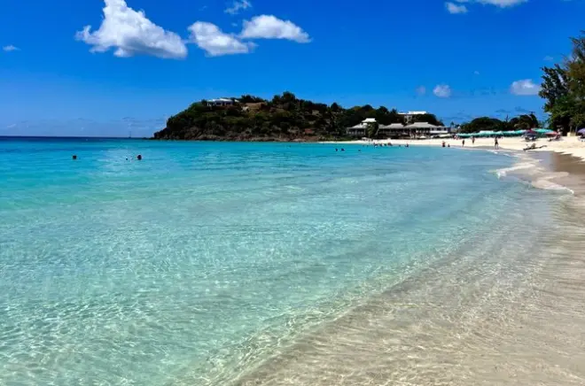 Tour privé sur mesure à Antigua : Créez votre propre itinéraire