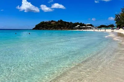 Tour privé sur mesure à Antigua : Créez votre propre itinéraire