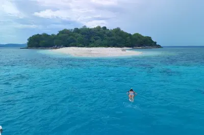 Snorkeling a Linapacan da El Nido: Gita privata di un giorno