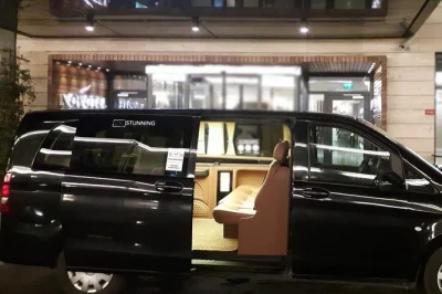 Arrivez à istanbul sereinement avec un transfert privé vers fatih, beyoglu ou besiktas. Équipe locale, prix clairs, rendez-vous au panneau m55 près de la porte 14.