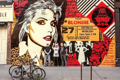 Feel the pulse of nyc’s east village on a 2-hour rock & punk tour, guided by real music insiders. explore legendary venues, album cover spots, and get local stories—includes wheelchair access.