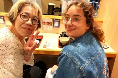 Nagoya Bar Hopping: Wähle dein Viertel, plane nicht selbst