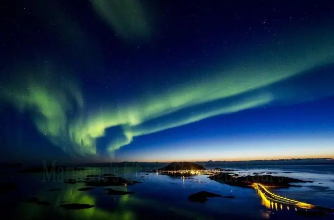 Aurora Chaser Tour Tromsø: Photograph the Northern Lights
