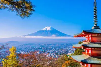 Mont Fuji & Hakone : Excursion Privée d’une Journée au Départ de Tokyo