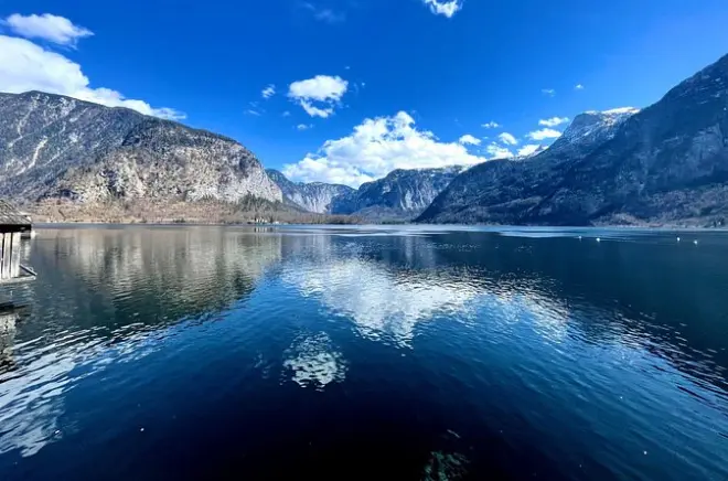 Salzburg & Wachau Valley Day Trip from Vienna Private Tour