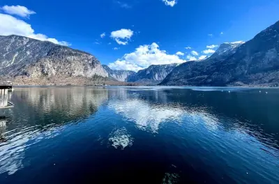 Salzburg & Wachau Valley Day Trip from Vienna Private Tour
